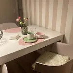 Apartamento Jygge- Hyggelige *
