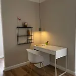 Jygge- Hyggelige Apartment