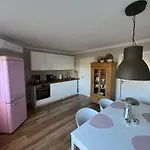 Jygge- Hyggelige Apartamento
