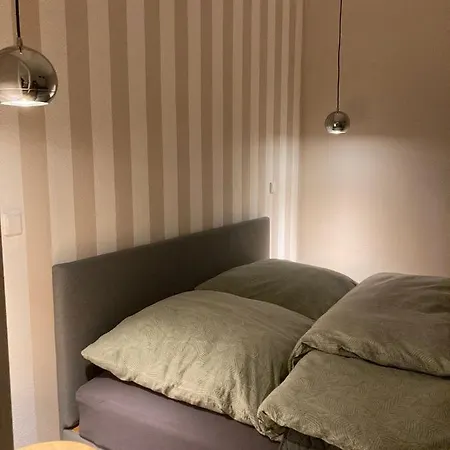 Apartamento Jygge- Hyggelige *