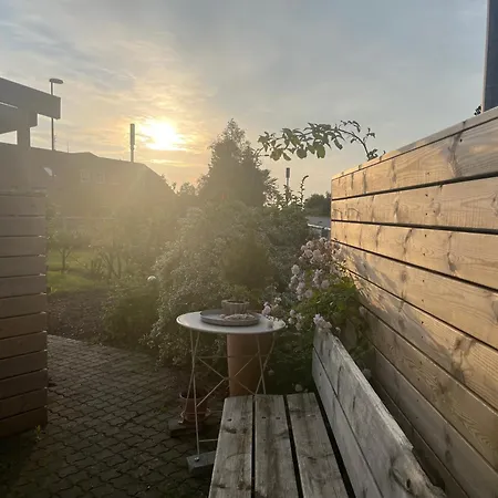Jygge- Hyggelige *