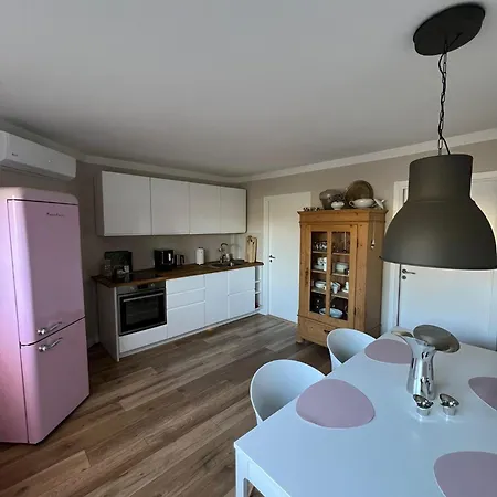 Jygge- Hyggelige Appartement