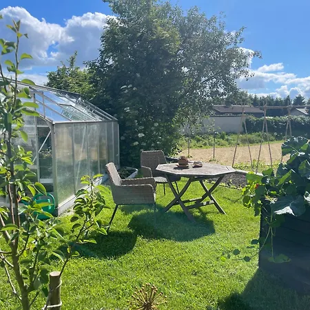 Jygge- Hyggelige Apartment Nordborg